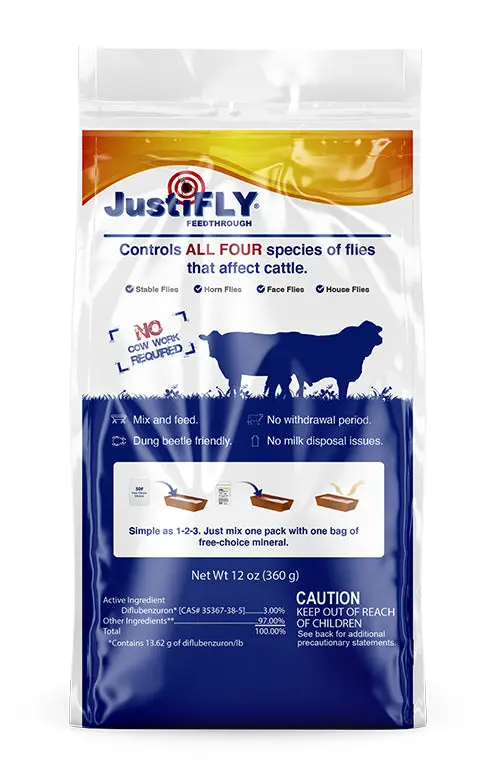 جاستی‌فلای | JustiFLY