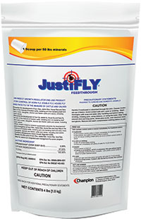 برگه معرفی جاستی‌فلای | JustiFLY